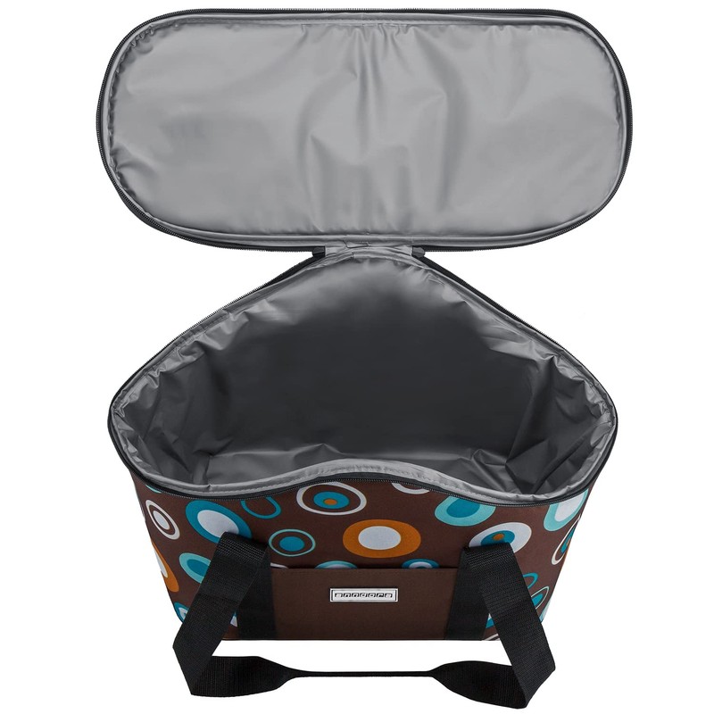 anndora Cool Bag with Carry Handle 20 Litres – TW-18147-169