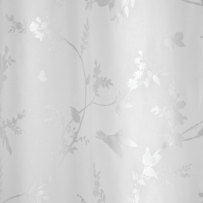 Dreams & Drapes Net Curtains for Window W55 x L90