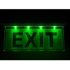 Emergency Light Emergency Lighting Exit Exit Emergency Exit Light Emergency