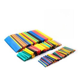 YMS PARTS Heat Shrink Tubing Set (328PCS)