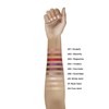 L'Oreal Paris Rouge Signature Metallic Liquid Lipstick 204 Voodoo