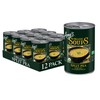 Amy's Soup, Vegan Split Pea Soup, Gluten Free, Made With