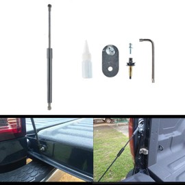 Tailgate Assist Lift Support Shock Strut for F150 2004-2014/2006-2008 Lincoln Mark LT