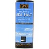 Geo Organics Atlantic Sea Salt Shaker x 12 (Pack of