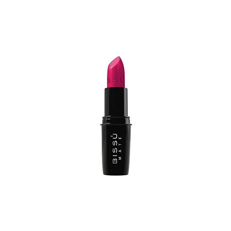 Bissú Labial Mate Varios Tonos (15 Miami)