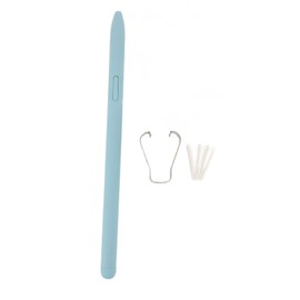 Stylus Pen ABS Magnetic Screen Touch Pen Drawing Tablet Accessories for Galaxy Tab S6 Lite Blue