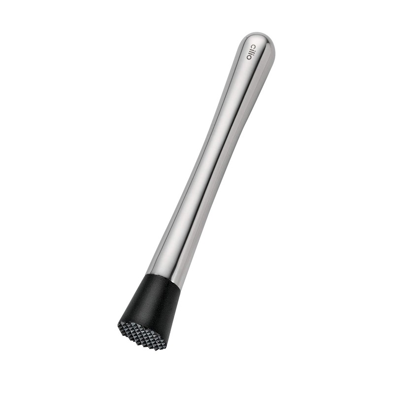 Cilio Caipirinha Pestle Stainless Steel KP0000200515/Silver