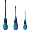 Sunflag +1 +2 +3 JIS Screwdrivers | Made in Japan