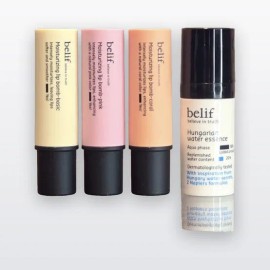 Belif Hydrating Lip Balm Moisturizing 3g 3 colors to choose from 726602 Basic O / 빌리프 수분 립밤 모이스춰라이징 3g 3가지 색상 선택가능 726602 베이직 O