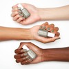 essie Nail Polish, Salon-Quality Muted Neutral Khaki Nail Polish, Vegan,