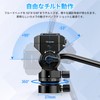 Ulanzi Video Head with Quick Shoe for Uka, Compatible with