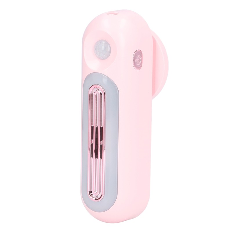 Refrigerator Deodorizer Smart Sensing 5V 120mA Warm Night Light USB