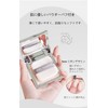 PIPL Bare Skin Pressed Powder Powder Foundation Face Powder Compact