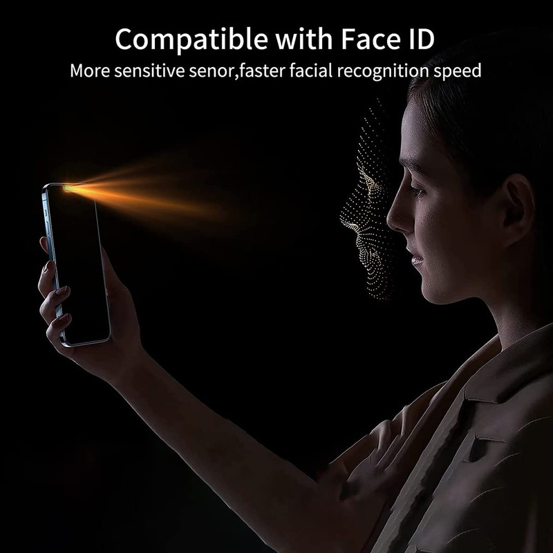 Stejnhge Hydrogel Screen Protector for Oppo Find X2 Neo (6.5