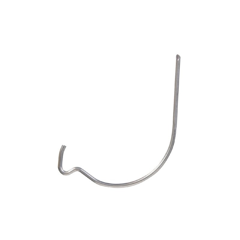 Hillman 121046 Gorilla Hook Picture Hangers (50lb) 2 Piece