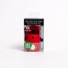 Golf Round Holder - Essential Items in One Round Ball