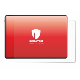 upscreen Screen Protector for Honor MagicPad 2 - Made in Germany, Crystal Clear, Anti-Scratch Anti-Fingerprint