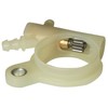 MS251 Oil Pump Kit Fuel Line Fuel Filter for Stihl