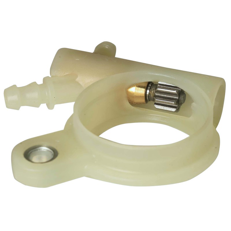 MS251 Oil Pump Kit Fuel Line Fuel Filter for Stihl