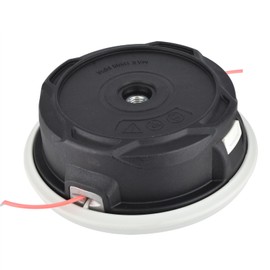 Sbeite 46-2 Mowing Head Replacement for AutoCut Suitable for Stihl Line Trimmer Brush Cutter