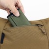 [Full Clip] FRIGATE MINI Fishing Shoulder Bag FSD-037, Multicam (MCM)