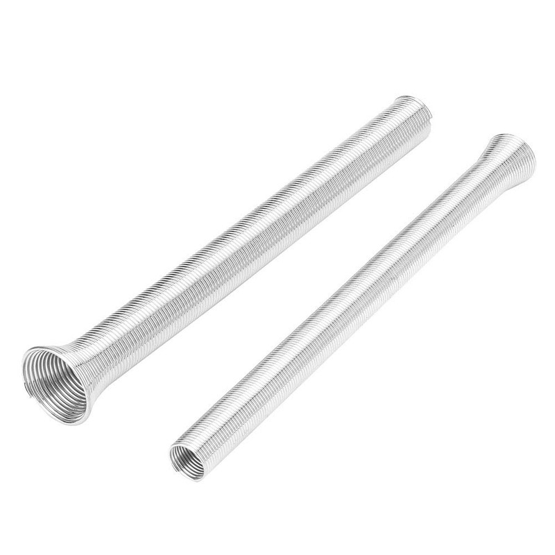 Wincal Spring Tube Bender-5 Pieces 21 cm Super Elastic Steel