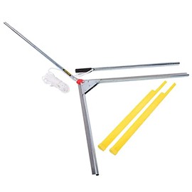 Jenlis The Original Weed Razer Aquatic Weed Cutter