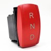 OZ-USA Gear Selector Golf Cart Reverse Neutral Drive R N