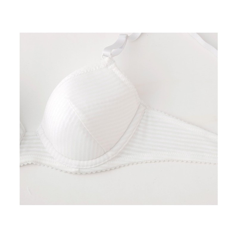Wacoal CFX370 Girls Junior Bra, STEP 3, Bras That Curls
