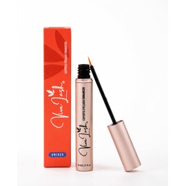 Experts Eyelash Enhancer - Vive Lash Suero de Crecimiento y Fortalecimiento de Pestañas - Para Pestañas más Largas, Gruesas y Abundantes - 5 ML.