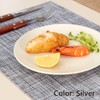 Aspire 4PCS Decorative Insulation Placemat, Washable Table Mats