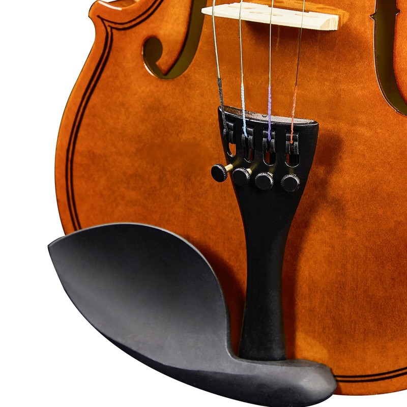 1/8 Violin for Kids Age 4-5, 1/8 Beginner Violin for