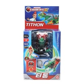 터닝메카드 갓 티톤 : 토이저러스