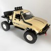 HLSFWDRIVE WPL C14 RC Truck 4x4 1/16 RC Crawler Off