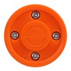 Roller Hockey Puck Professional Versatile Sturdy Excellent Control Training Hockey
