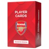 Superclub Arsenal Player Cards 2023/24 | Superclub Expansions | The