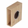 Household Bamboo Teapot Heating Warmer Base Teapot Warm Stove Teaware