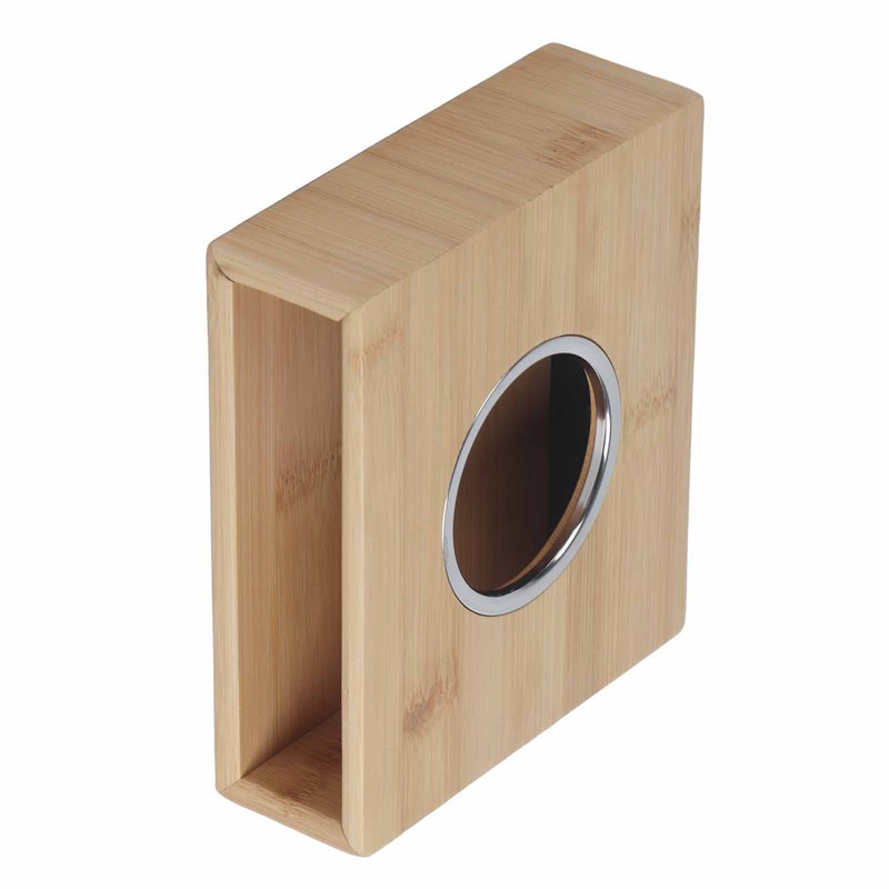 Household Bamboo Teapot Heating Warmer Base Teapot Warm Stove Teaware
