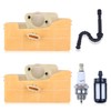 MS290 Air Filter Kit for Stihl 029 MS310 039 MS390