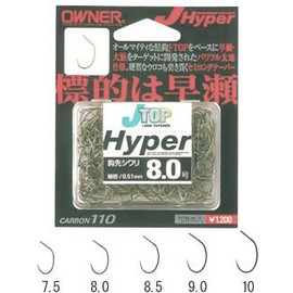 OWNER(オーナー) バラ J-TOP Hyper 8号