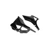 BAOUFF Front Side Fender Plastics for Hawk 250,Fairing Guard Panel