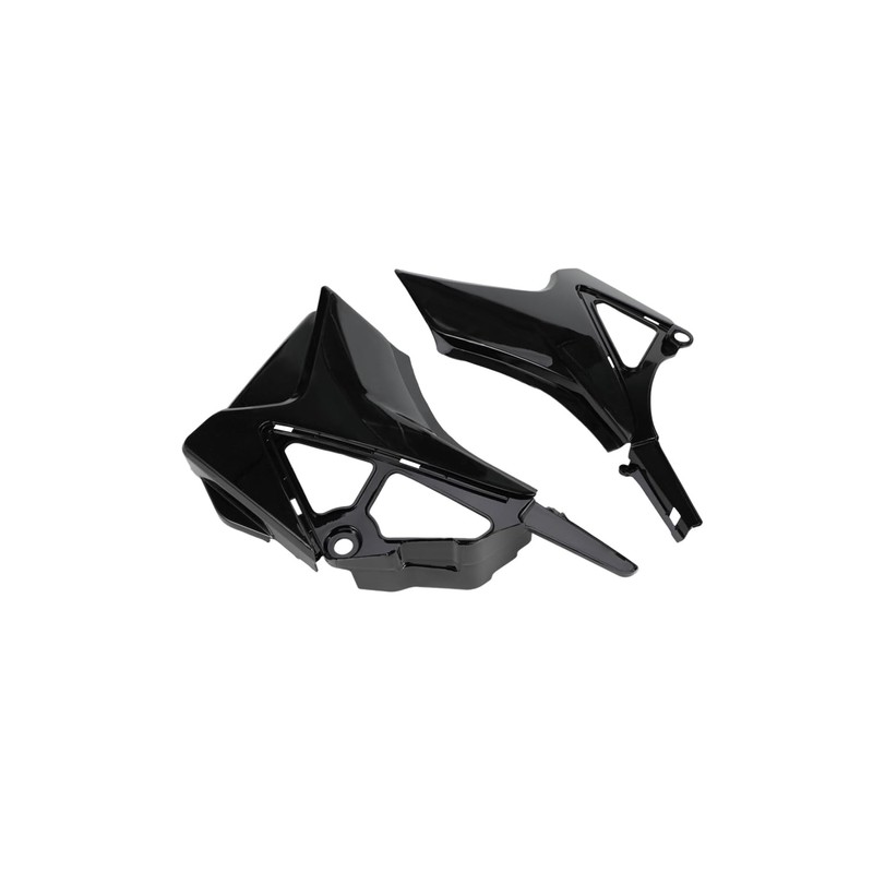 BAOUFF Front Side Fender Plastics for Hawk 250,Fairing Guard Panel