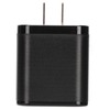 Bluetooth Audio Receiver Pluggable Wireless Audio Transmitter Compatible for Windows