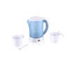 HYUNDAI ELECTRONICS VK518 Plastic Kettle, 0.6 L, 650 W, Water