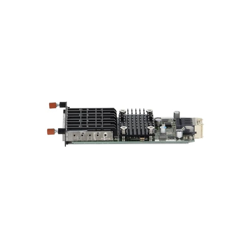 Dell Force10 MXL Blade 10/40GBE Switch Module (Renewed)