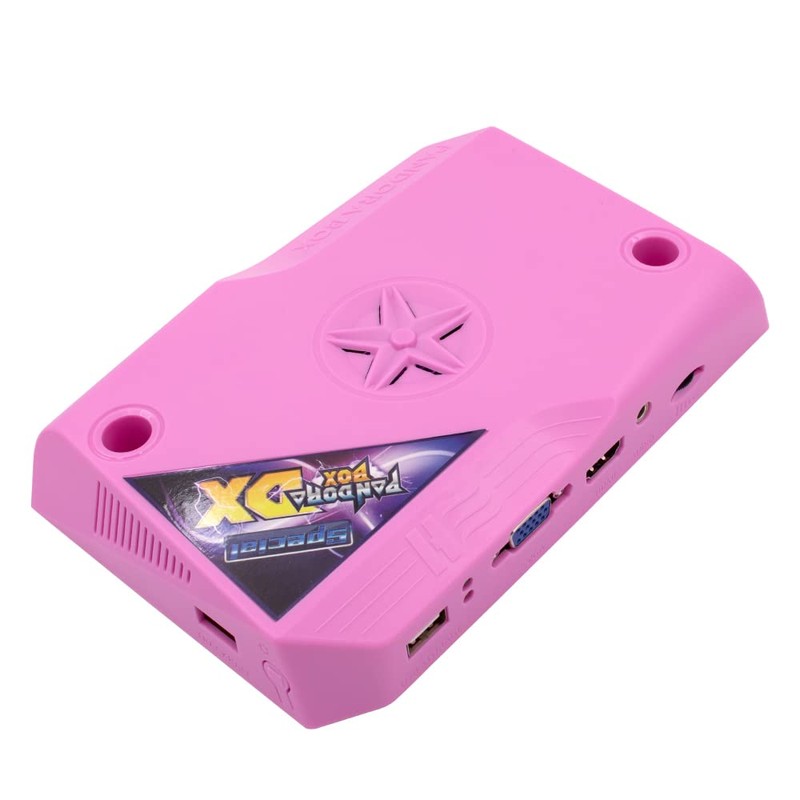 BLEE Pandora's Box DX Plus 5018 in 1 Arcade Jamma