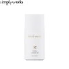 SIMPLYWORKS PDRN Serum BB 35ml, Shade:01 Peony