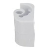 WP35-2044 Lid Hinge Compatible With Whirlpool Washer Machines - Budora