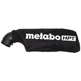 Metabo HPT 373694 BAG-DUST ASS'Y metaboHPT C3610DRAM