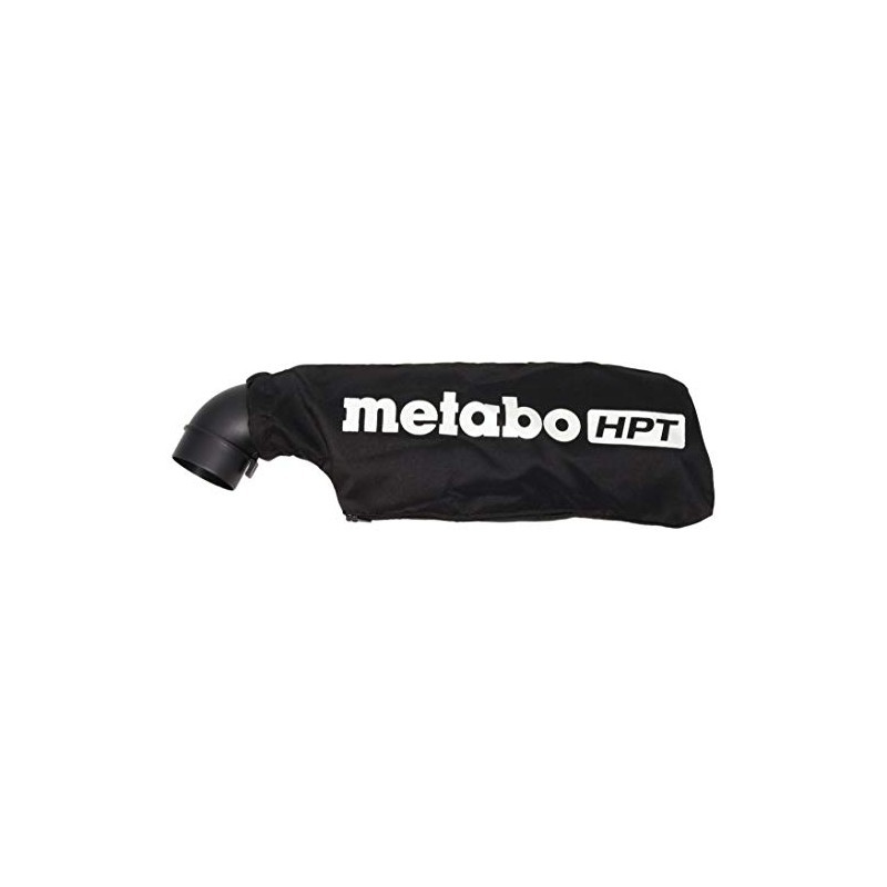 Metabo HPT 373694 BAG-DUST ASS'Y metaboHPT C3610DRAM